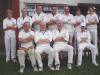 Second XI 2008