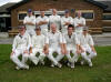 Cimla Second XI - 2006