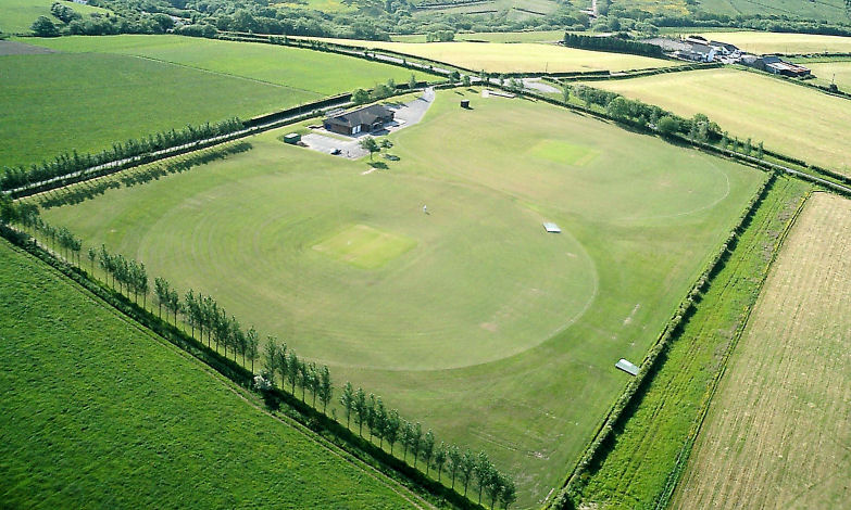 Cefn Saeson Playing Fields