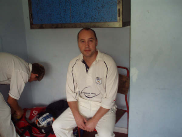 Robert Thomas