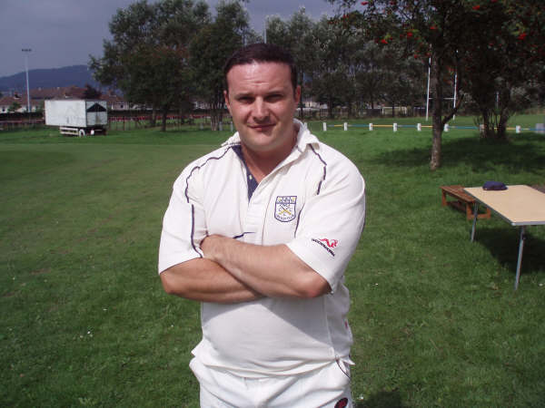Rob Harper