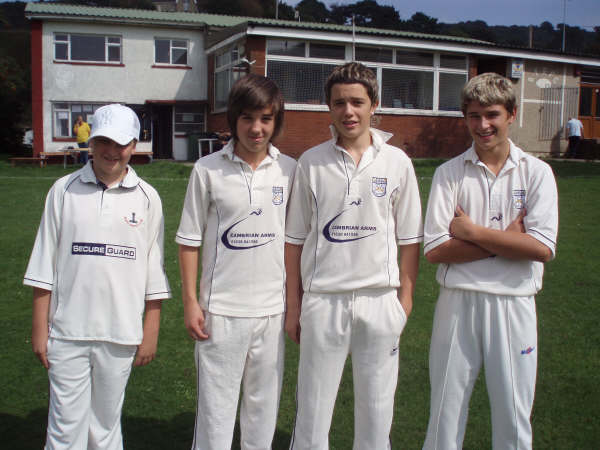 Young Guns