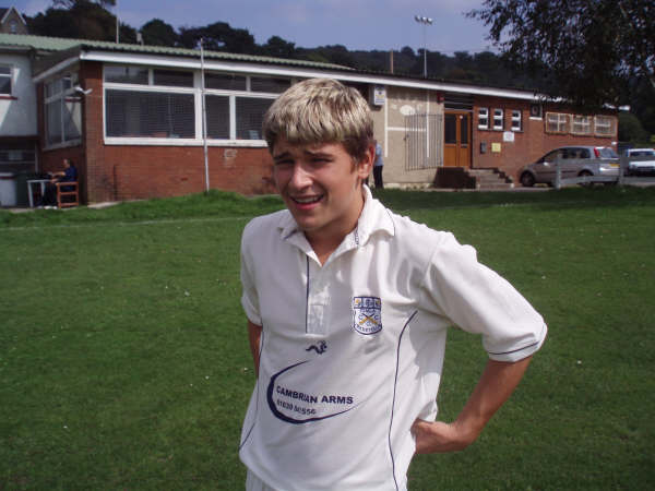 Nathan Howard