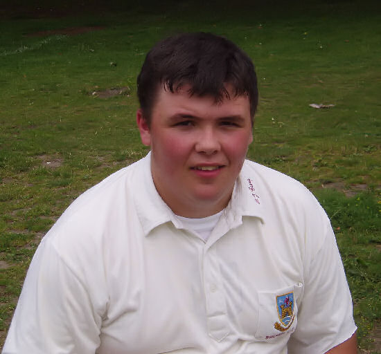 Chris Jenkins