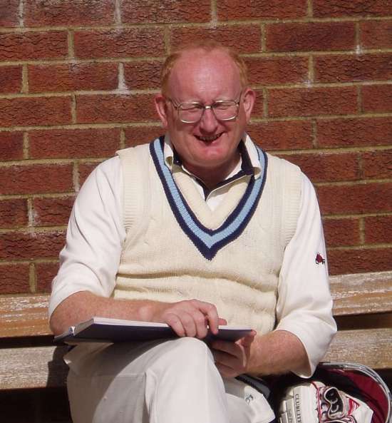 Mike Price
