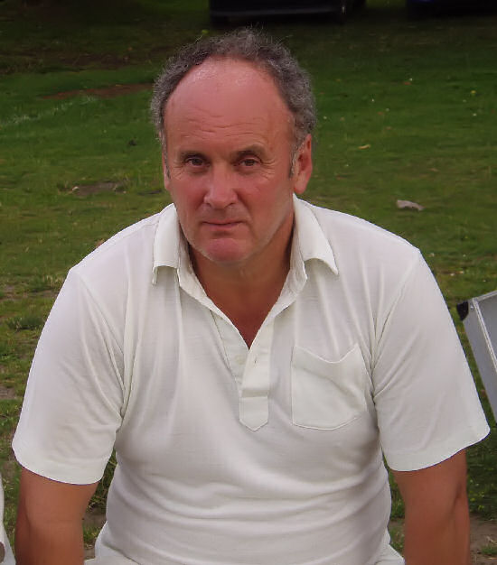 Keith Perkins