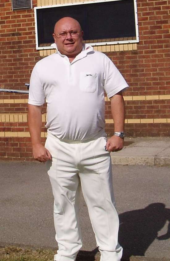 Paul Howells