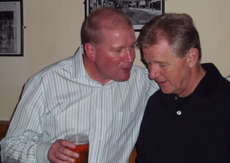 Presentation Evening 2006