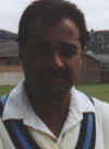 Krish Ragunath