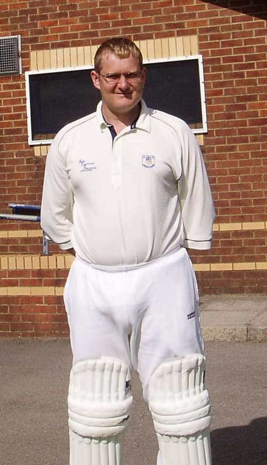 Richard Brookes