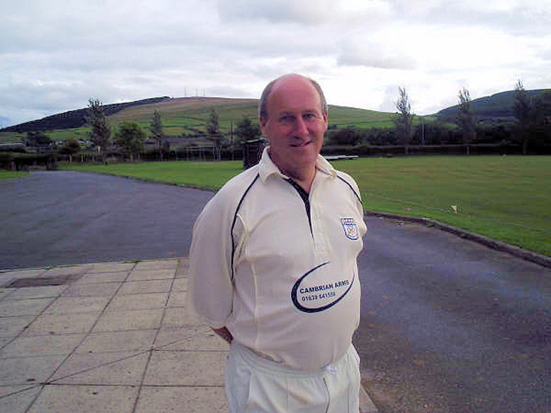 Steve P. Jones