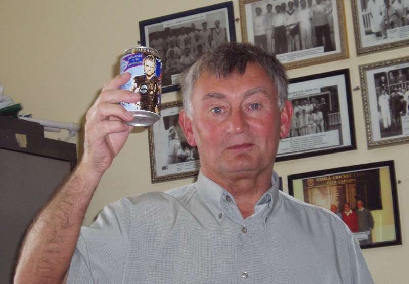 Stuart Jones