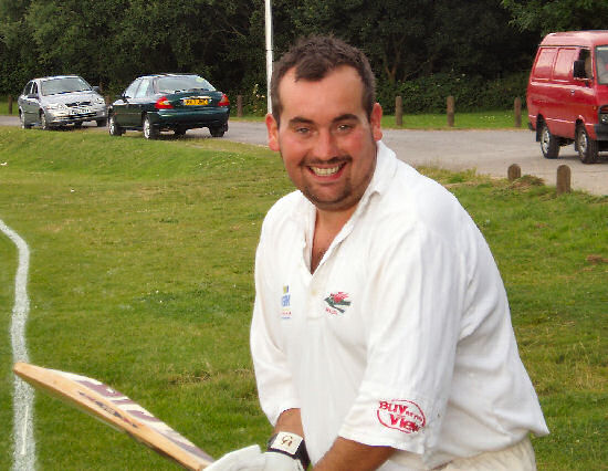 Steve W. Jones