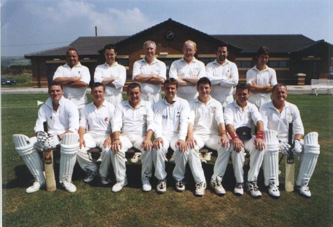 First Eleven 1999