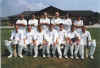 Cimla Cricket Club 1999