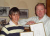 Presentation Evening 2006